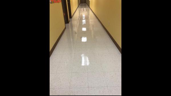 Precise Property Services Inc.