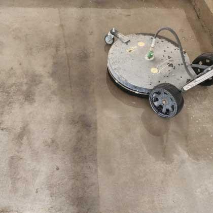 All Day Power Washing
