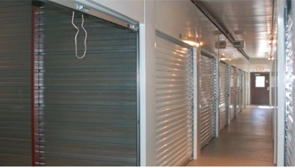 Allied Storage