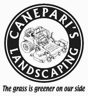 Canepari's Landscaping