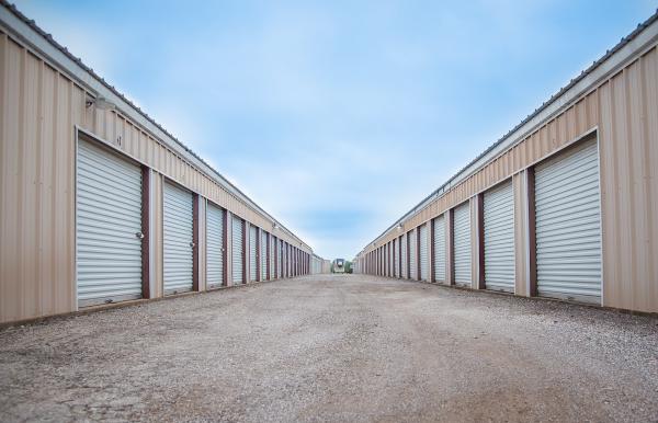 All Purpose Storage