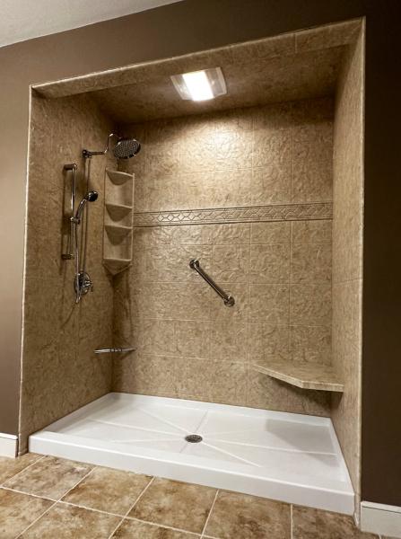 South Shore Dream Bath