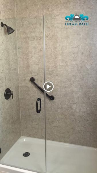 South Shore Dream Bath