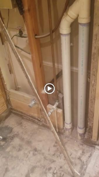 Lucky's Plumbing