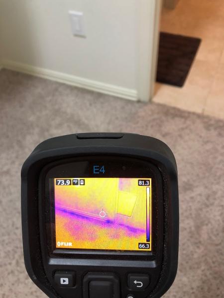 A-Action Home Inspection Houston