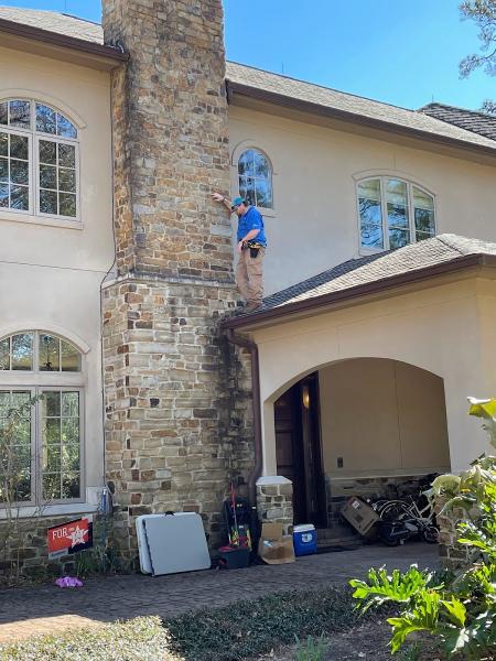 A-Action Home Inspection Houston