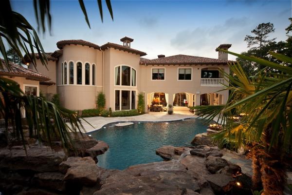 Design Tech Homes