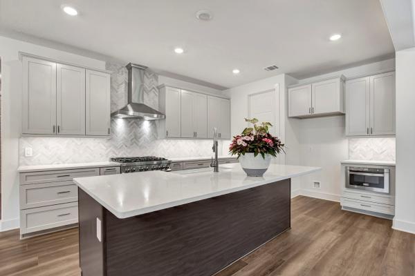 Design Tech Homes