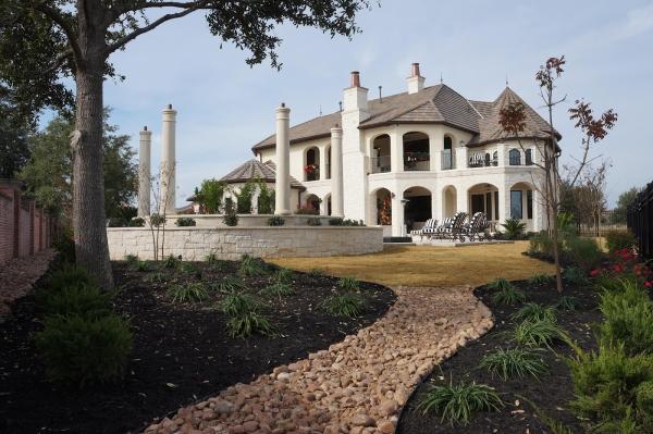 Design Tech Homes