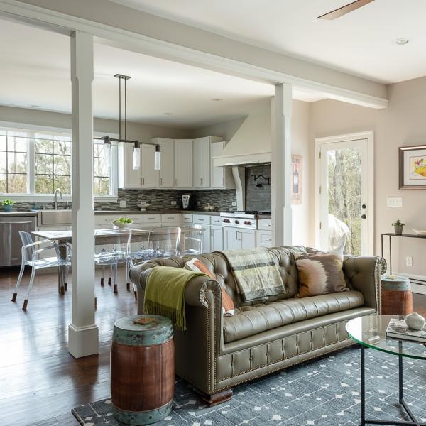 Sanger Carpentry