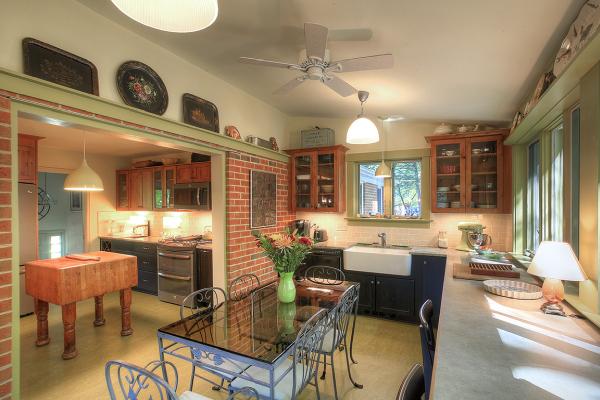 Sanger Carpentry