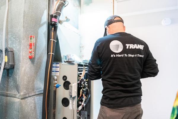 Piper Plumbing Heating & Air Conditioning