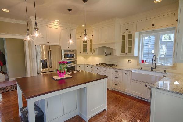 Mottl Builders & Cabinetry Inc