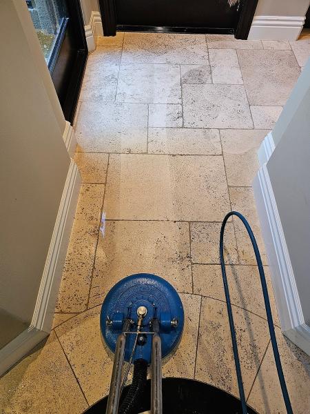 Clean As Day Carpet & Tile Cleaning