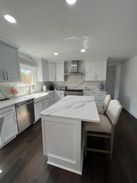 Build New Jersey Construction LLC