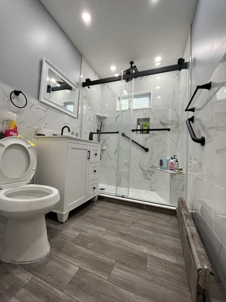 Build New Jersey Construction LLC