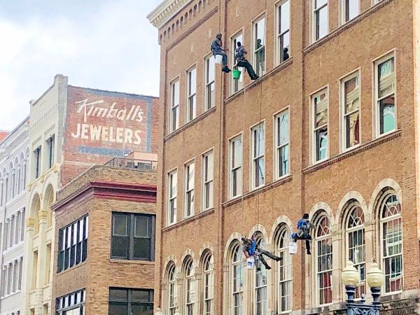 Apex Window Cleaning
