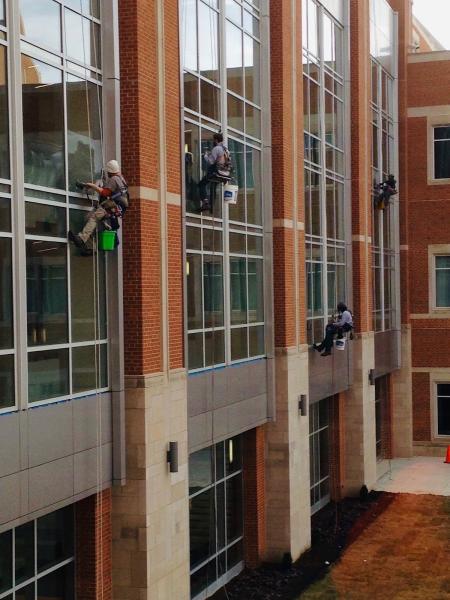 Apex Window Cleaning