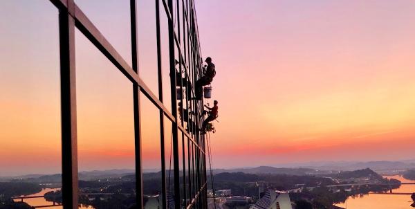 Apex Window Cleaning