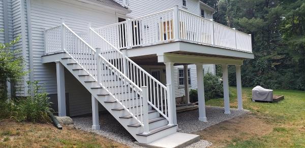 JRC Custom Remodeling