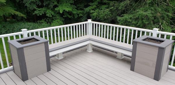 JRC Custom Remodeling