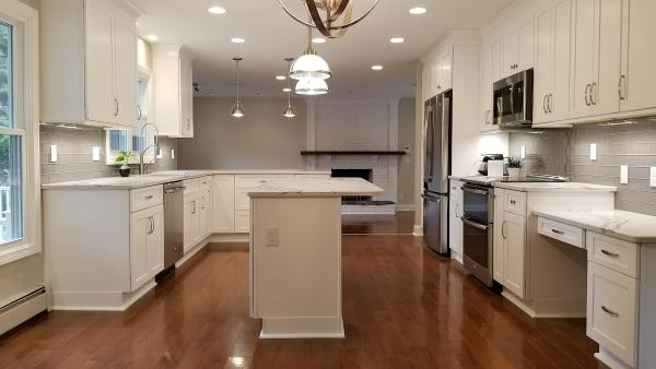 JRC Custom Remodeling