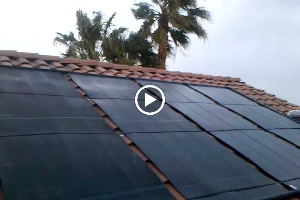 Solar Energy LV LLC