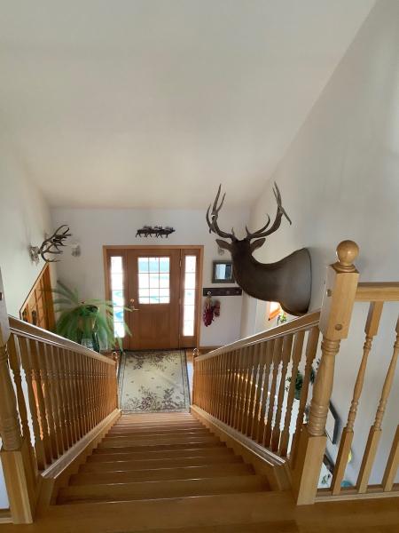 Wilson Painting LLC