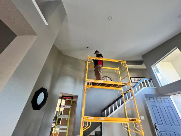 Handymen