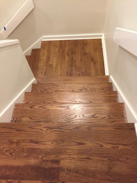 John Griffiths Hardwood Flooring