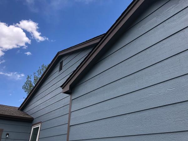 Red Oak Roof + Solar