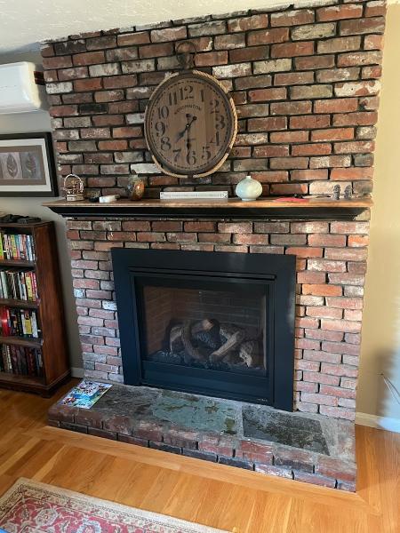 The Fireplace Store @ Aspinwall Plumbing