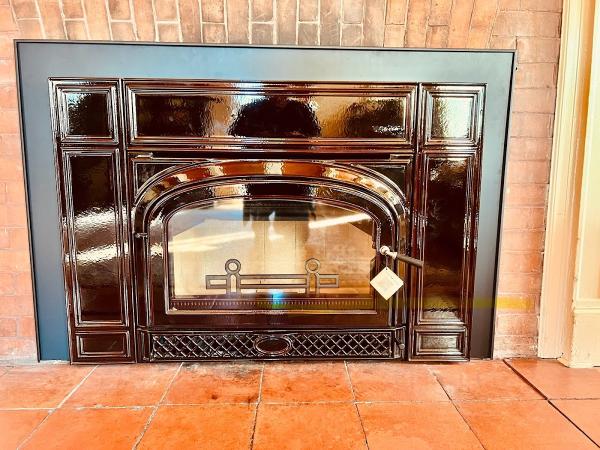 The Fireplace Store @ Aspinwall Plumbing