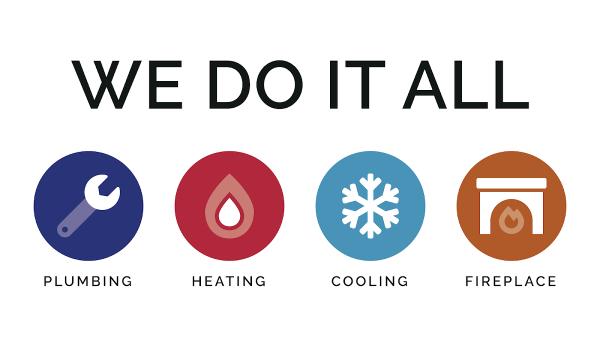 The Fireplace Store @ Aspinwall Plumbing