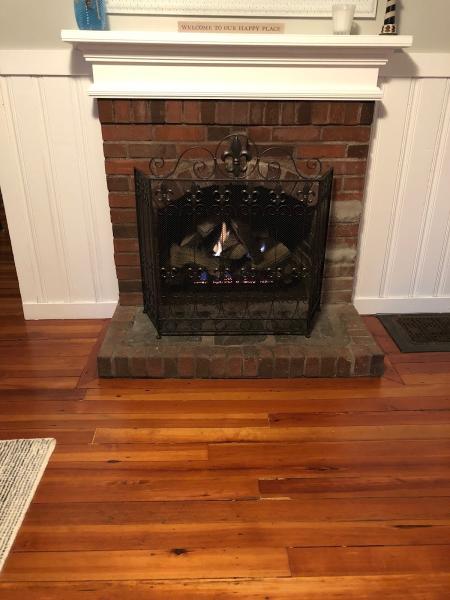 The Fireplace Store @ Aspinwall Plumbing