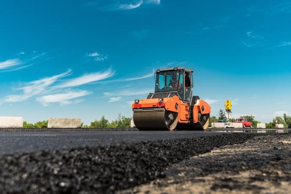 T&S Paving