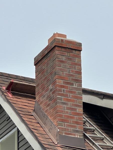 Expert Chimney Services