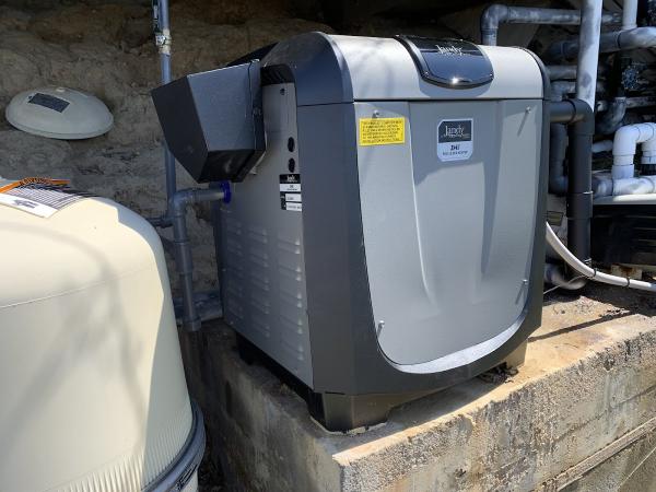 The Pool Heater Guys