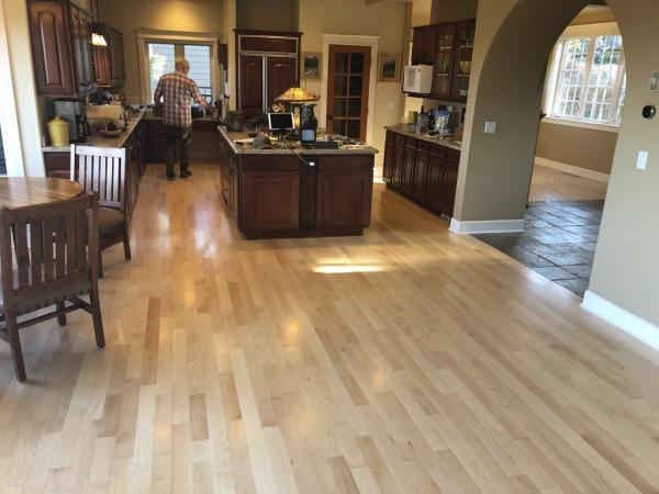 Summers Flooring & Design