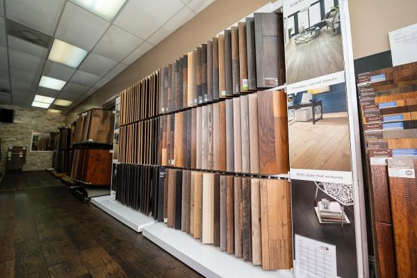 Katy Carpets Etc