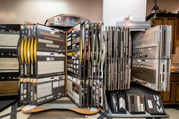Katy Carpets Etc