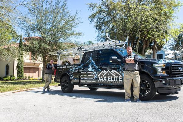 Jax Elite Home Services