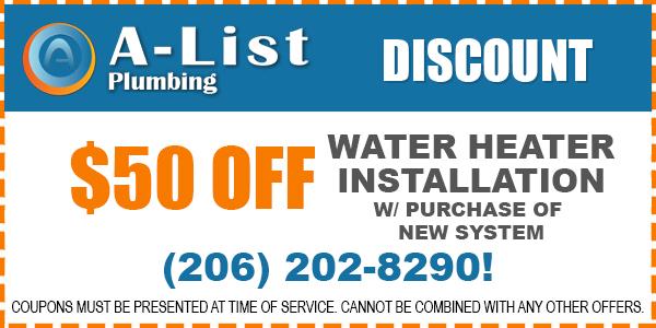 A-List Plumbing