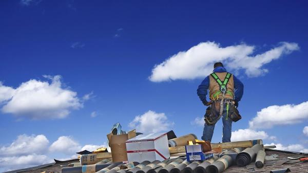 Donnie Long Roofing