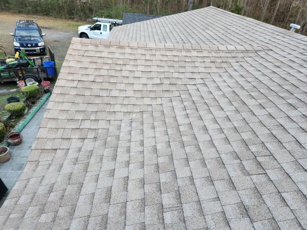 Donnie Long Roofing