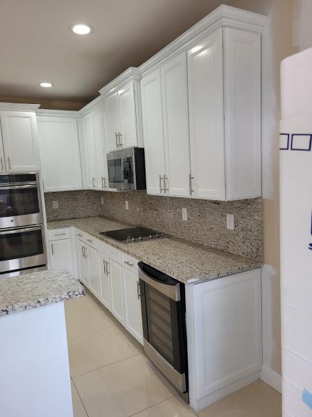 RVS Carpentry & Trim Corp