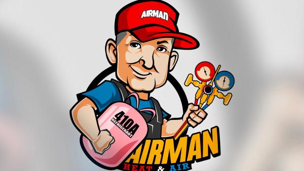 Airman Heat and Air