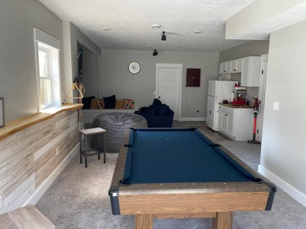 Hur-q-Leys Handyman Service