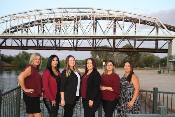 Jody Rodriguez Realtor