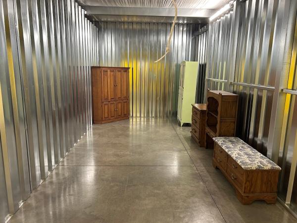 All Seasons Self Storage